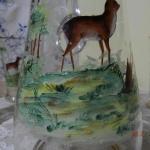 Džbán a 5 sklenic Džbán a 5 sklenic