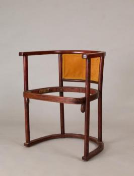 Křesílko Thonet Křesílko Thonet