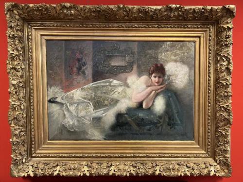 FRIEDRICH ERNST WOLFROM FRIEDRICH ERNST WOLFROM