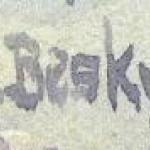 R. Beskyd - Sv. Michal u Štub. Teplic, Slovensko R. Beskyd - Sv. Michal u Štub. Teplic, Slovensko