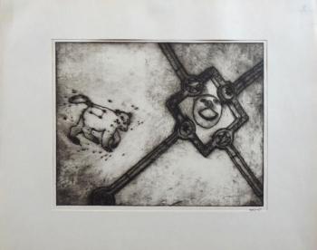 Vratislav Jan Žižka - Souhvězdí Velké medvědice  Vratislav Jan Žižka - Souhvězdí Velké medvědice