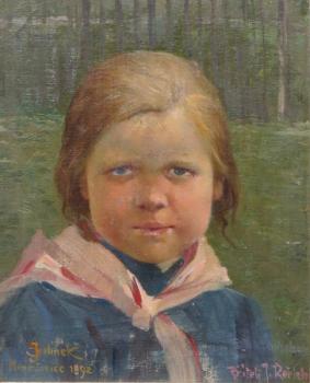 11. Josef Jelínek (1871 - 1945) 11. Josef Jelínek (1871 - 1945)