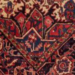 Perský koberec Heriz 346 X 247 cm Perský koberec Heriz 346 X 247 cm