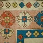 Starožitný kavkazský koberec Shirvan 338 X 237 cm Starožitný kavkazský koberec Shirvan 338 X 237 cm