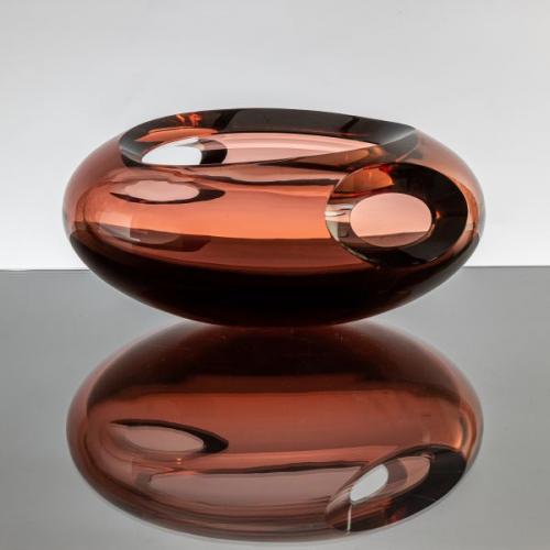 Věra Vejsová (1956), Moser 2009 Věra Vejsová (1956), Moser 2009