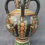 Čepák ze Zakarpatské Ukrajiny kolem roku 1840 Čepák ze Zakarpatské Ukrajiny kolem roku 1840