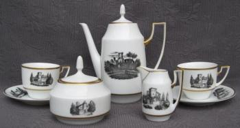 Přátelská souprava, zn. Pirkenhammer Přátelská souprava, zn. Pirkenhammer