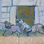 Hans Erni - Psi , Perseus Hans Erni - Psi , Perseus