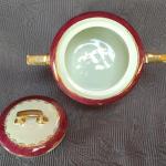 Cukřenka, karlovarský porcelán Cukřenka, karlovarský porcelán