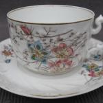 Přátelská souprava , plasticky zdobená  Přátelská souprava , plasticky zdobená