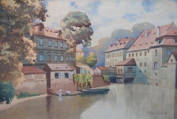 Šulc Karel : Praha č.4 Šulc Karel : Praha č.4