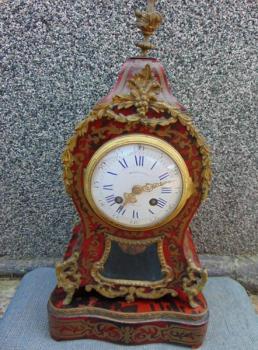 Hodiny stolní Hodiny stolní