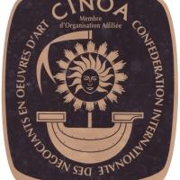 Jsme členy C.I.N.O.A. Jsme členy C.I.N.O.A.