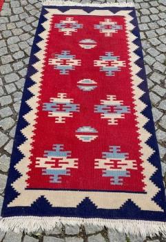 Koberec ručně tkaný 33B  Koberec ručně tkaný 33B