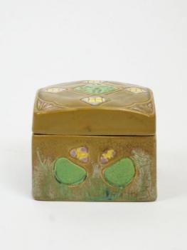 Kameninová dóza - Amfora Kameninová dóza - Amfora