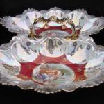 Mísa-kabaret, zn. Stará Role ( MZ )  Mísa-kabaret, zn. Stará Role ( MZ )