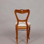 Židle biedermeier Židle biedermeier