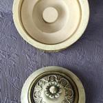 Dóza na tabák, zn. Johann Maresch Dóza na tabák, zn. Johann Maresch