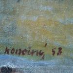 Josef Konečný -  Na pastvě Josef Konečný -  Na pastvě