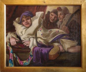 Richard Geiger Richard Geiger