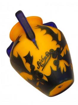 Váza Richard Loetz Váza Richard Loetz