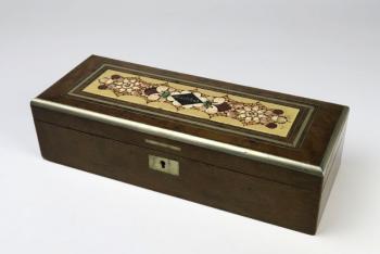 Kazeta na doutníky  Kazeta na doutníky