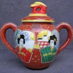 Japan přátelský servis, zn. Thun Japan přátelský servis, zn. Thun