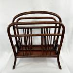 Thonet, model: Nr. 11.833, Čechy, 1910 Thonet, model: Nr. 11.833, Čechy, 1910