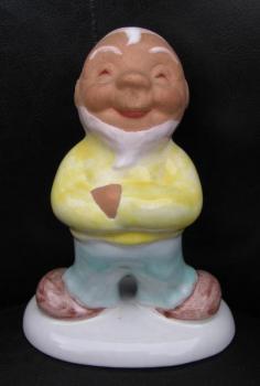 Dědeček dvojí tváře, zn.Csermák P. ( Maďarsko ) Dědeček dvojí tváře, zn.Csermák P. ( Maďarsko )