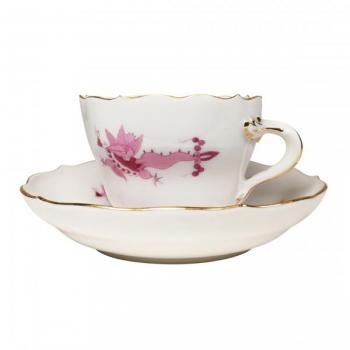 Míšeň : Mocca hrníček Míšeň : Mocca hrníček