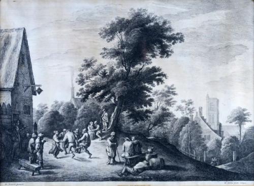 Václav Hollar (1607 - 1677) Václav Hollar (1607 - 1677)