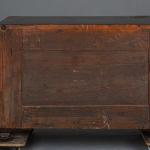 Komoda biedermeier Komoda biedermeier