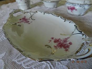 Royal Dux Czechoslovakia - 5 kusů Royal Dux Czechoslovakia - 5 kusů