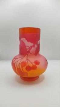 Váza – Gallé Váza – Gallé