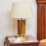 Párové vintage lampy Itálie 1970 Párové vintage lampy Itálie 1970