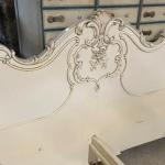 Bohatě zdobená ložnice Bohatě zdobená ložnice