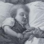 Párové obrazy v černých rámech  Párové obrazy v černých rámech