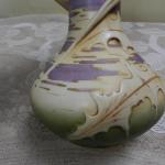 Secesní váza - Amphora, Trnovany u Teplic Secesní váza - Amphora, Trnovany u Teplic