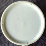 Mléčenka-konvička s měditiskem, 19. stol.  Mléčenka-konvička s měditiskem, 19. stol.