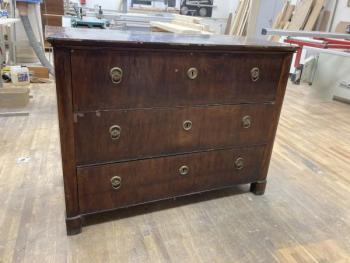 Komoda Biedermeier Komoda Biedermeier