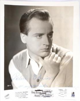 Fotografie - Svatopluk Beneš  Fotografie - Svatopluk Beneš