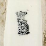 Hodiny ve stylu art deco, 1930, Čechy Hodiny ve stylu art deco, 1930, Čechy