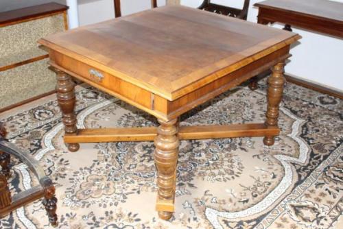 Stůl historismus SV 297 Stůl historismus SV 297