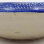 Velká dekorační mísa malovaná - Košolná Velká dekorační mísa malovaná - Košolná