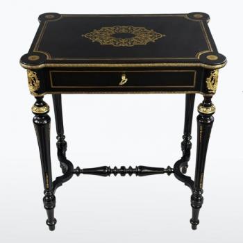 Toaletní vyklápěcí stolek Toaletní vyklápěcí stolek