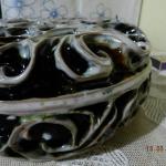 Plastika Váza Plastika Váza