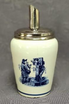 Dóza na cukr, zn. Delft Dóza na cukr, zn. Delft