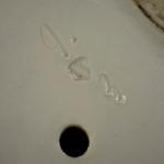 Dáma se psem - Nymphenburg Dáma se psem - Nymphenburg