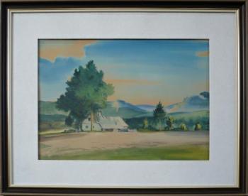 Bohumil Ullrych - Na samotě pod hradem Bohumil Ullrych - Na samotě pod hradem