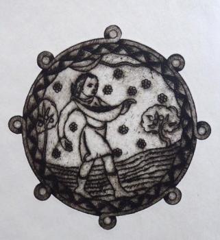 Vratislav Jan Žižka - Setí Vratislav Jan Žižka - Setí